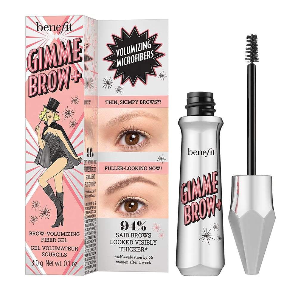 BENEFIT GIMME BROW + SHADE 05 JUMBO