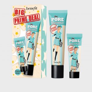 BIG PRIME DEAL 2020 POREFESSIONAL BOOSTER SET