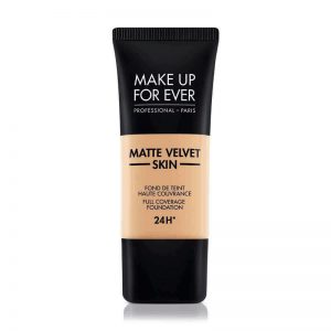 MATTE VELVET SKIN FOUNDATION 30ML Y335