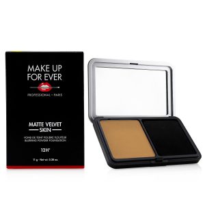 MATTE VELVET SKIN COMPACT 11G Y365