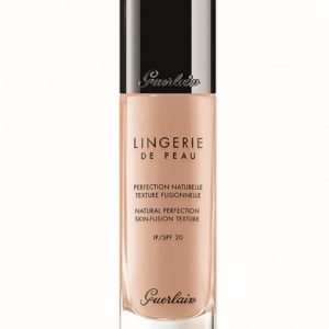 GUERLAIN FOUNDTION SKIN FUSION IP20- 02C LIGHT COOL 30ML