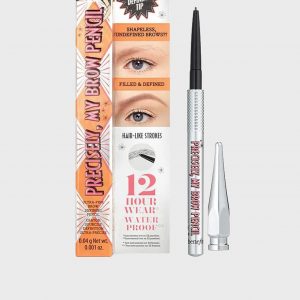 GOOF PROOF BROW PENCIL 04 MEDIUM
