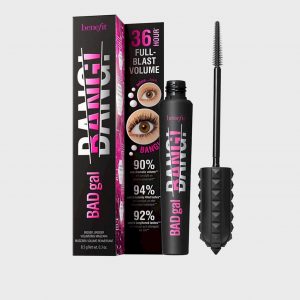 BADGAL BANG MASCARA EM MASC