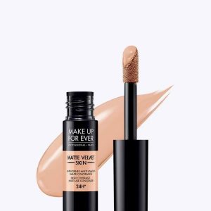 MUFE MATTE VELVET SKIN CONCEALER 20 9 ML 2.3