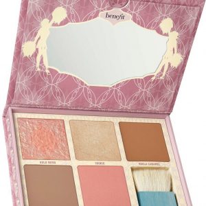 CHEEKLEADERS BRONZE SQUAD CHEEK HEAVEN FM KIT