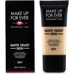 MUFE-FDT MATTE VELVET SKIN FOUNDATION 30ML Y235
