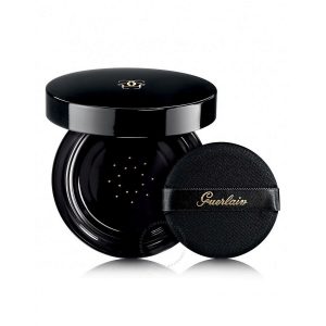 GUERLAIN CUSHION FOUNDTION FL SPF 25- 01N VERY LIGHT 14G