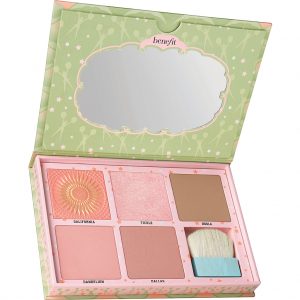 CHEEKLEADERS PINK SQUAD CHEEK HEAVEN FM KIT