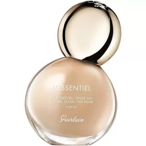 GUERLAIN L'ESSENTIEL FOUNDTION IP20 -BTL 02N LIGHT 30ML