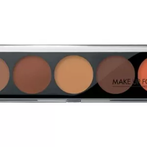 CAMOUFLAGE CREAM PALETTE #1