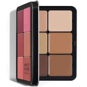 FACE ESSENTIALS PALETTE