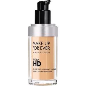 MUFE ULTRA HD FOUNDATION 30ML R260