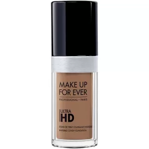 MUFE ULTRA HD FOUNDATION 30ML Y455