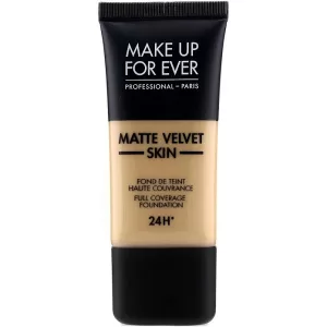 MUFE-FDT MATTE VELVET SKIN FOUNDATION 30ML Y365