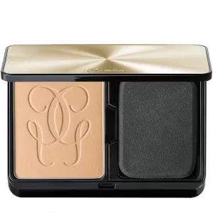 GUERLAIN COMPACT POWDER MAT ALIVE SPF 15- 02N LIGHT 8.5G