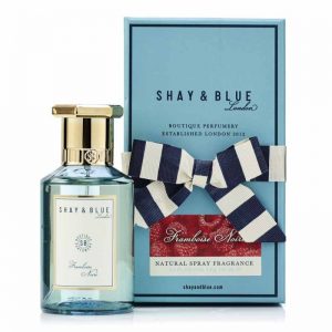 FRAMBOISE NOIRE 100 ML