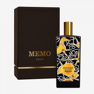 MEMO IRISH LEATHER EDP 75 ML