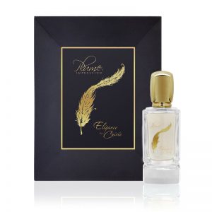 PLUME IMPRESSION ELEGANCE CUIREE EDP 80 ML