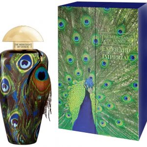 TMOV MURANO IMPERIAL EMERALD EDP 100 ML