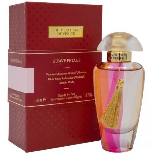 TMOV MURANO SUAVE PETALS EDP100 ML