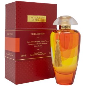 TMOV MURANO NOBLE POTION EDP 100 ML