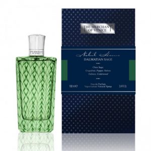 TMOV MURANO NOBILHOMO DALMATIAN SAGE EDP 100ML