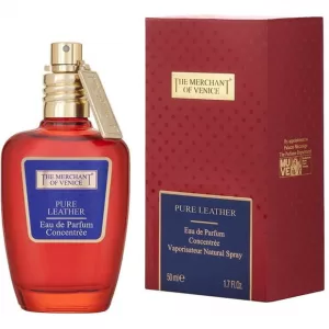 PURE LEATHER EDP 50 ML