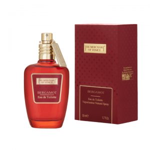 BERGAMOT EDP 50 ML