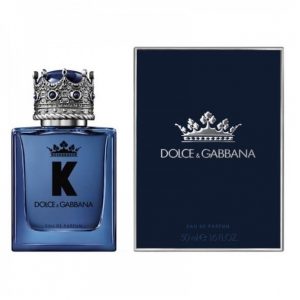 D&G KING EDP 50 ML