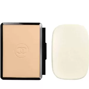 Chanel Compact Powder Ultra Le Teint 13 gr B40 Refill