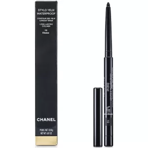 Chanel Ebene Stylo Yeux Waterproof Long–Lasting Eyeliner