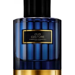 Carolina Herrera Oud Couture - Eau de Parfum, 100 ml