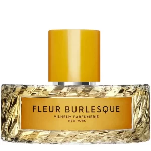 Vilhelm Parfumerie Fleur Burlesque - Eau de Parfum, 100 ml
