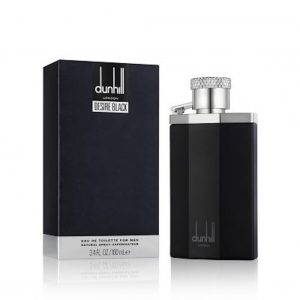 Dunhill Desire Black EDT 100 ml For Men