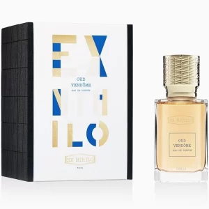 Ex Nihilo Oud Vendome - Eau de Parfum, 100 ml