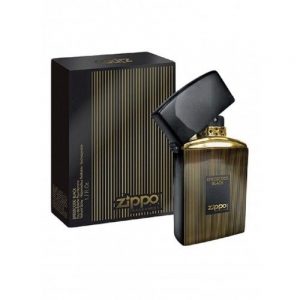 Zippo Dresscode Black Eau de toilette for men 100ml