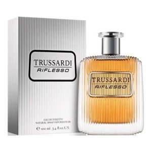 Trussardi Men's Riflesso EDT Spray 3.4 oz Fragrances 8