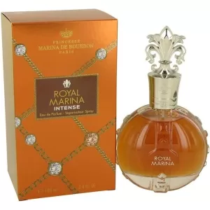Royal Marina Intense by Marina De Bourbon Eau De Parfum Spray 3