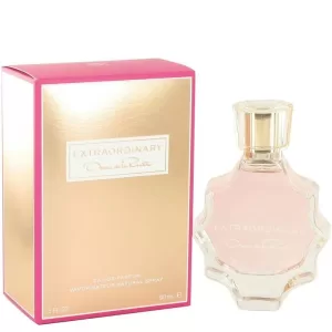 Oscar De La Renta Extraordinary Eau De Parfum 3 Oz