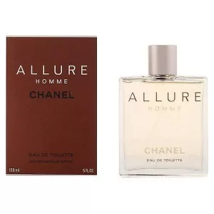 Chanel Allure Homme - Eau De Toilette, 150 ml