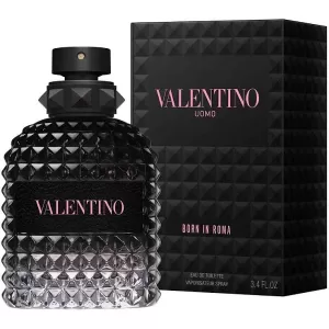 Valentino Uomo Born In Roma - Eau de Toilette, 100 ml