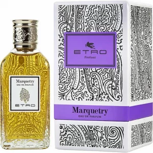 Etro Profumi Marquetry - Eau de Parfum, 100 ml