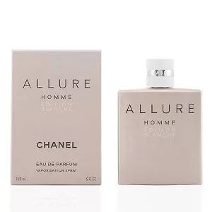 Chanel Allure Homme Edition Blanche - Eau de Parfum, 150 ml