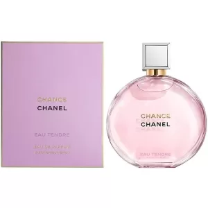 Chanel Chance Eau Tendre - Eau de Toilette, 50 ml