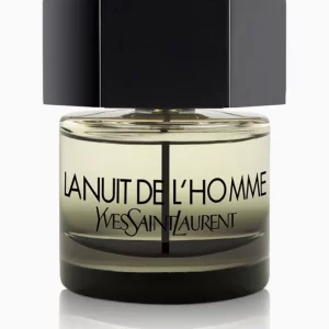 Yves Saint Laurent La Nuit De L'Homme Eau De Toilette Spray 60ml