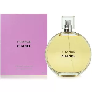 Chanel Chance - Eau de Toilette, 100 ml