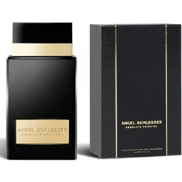 ANGEL SCHLESSER Absolute Oriental EDT 100ml