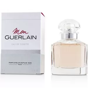 Guerlain Ladies Mon Guerlain EDT Spray 1.6 oz