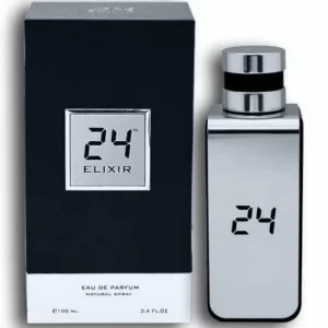 24 Platinum Elixir Eau De Parfum 100ML