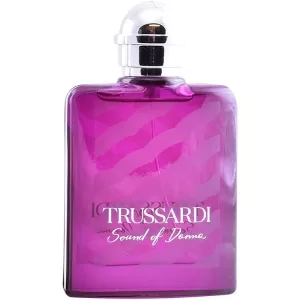 TRUSSARDI Sound Of Donna EDP 50ml